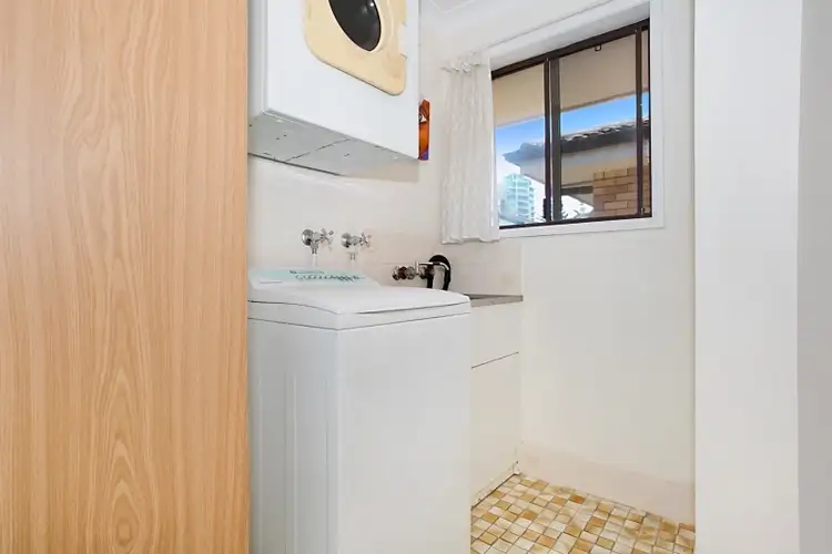 Sixth view of Homely unit listing, 11/137 'Gala' Old Burleigh Road, Broadbeach QLD 4218