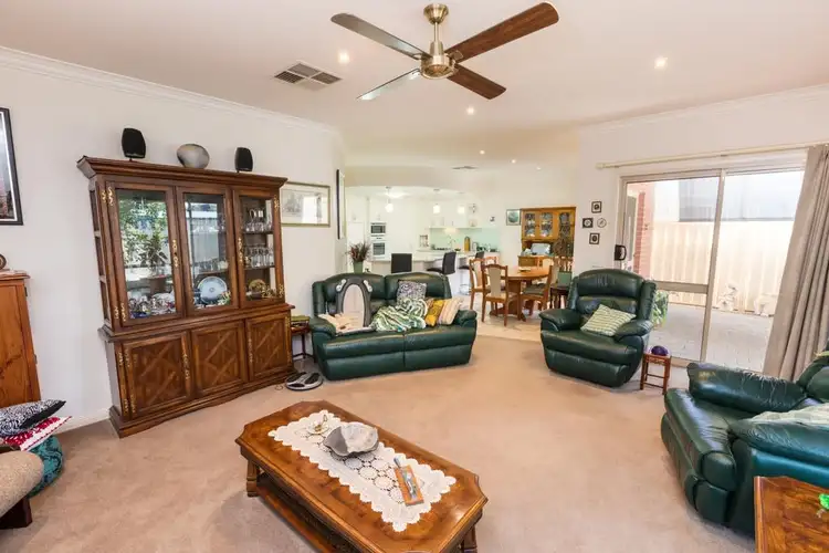 Third view of Homely house listing, 19 Tasman Court, Mildura VIC 3500