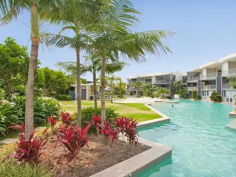 Fifth view of Homely unit listing, 1/40 Kamala Crescent, Casuarina NSW 2487