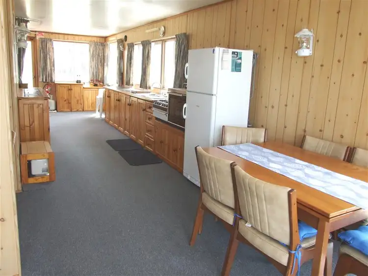 Second view of Homely house listing, 2 Ral Ral Creek Marina, Renmark SA 5341