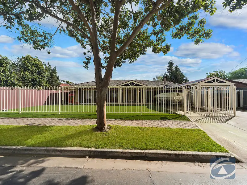 Main view of Homely house listing, 16 Inglebrae Crescent, Salisbury Park SA 5109
