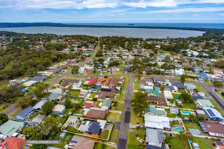 Sixth view of Homely house listing, 9 Ahina Avenue, Budgewoi NSW 2262