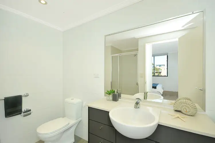 Fifth view of Homely apartment listing, 405/39-47 Orara Street, Waitara NSW 2077