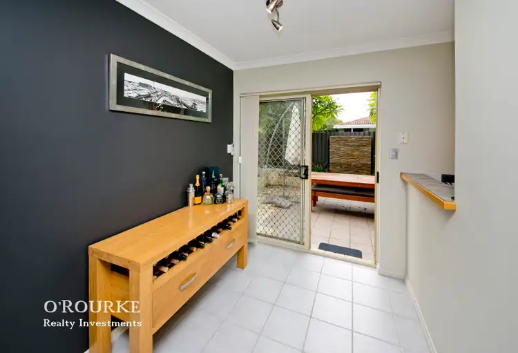 Sixth view of Homely townhouse listing, 3/25 Odin Road, Innaloo WA 6018