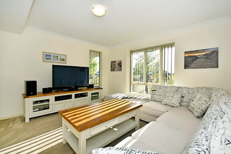 Fifth view of Homely house listing, 21 Waite Ridge, Aveley WA 6069