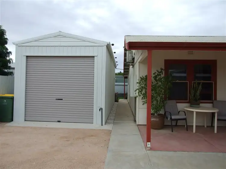 Third view of Homely house listing, 29B Twentyfirst St, Renmark SA 5341