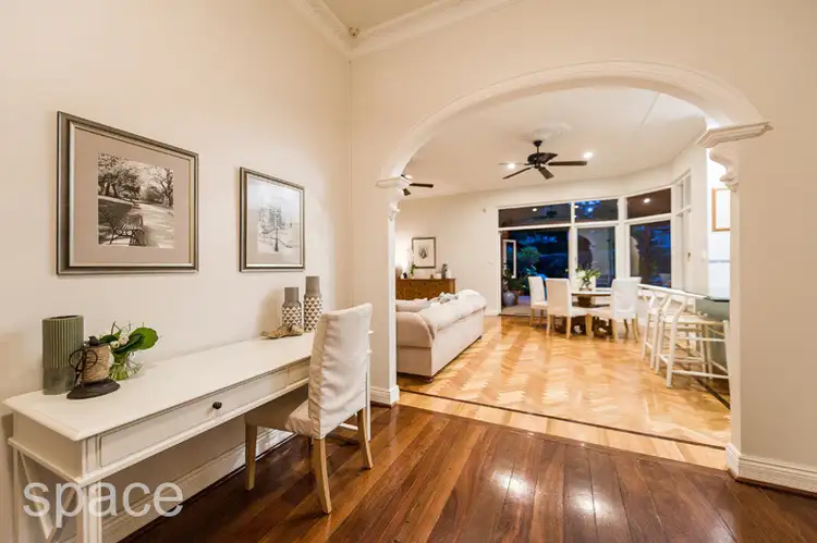 Third view of Homely house listing, 57 Daglish Street, Wembley WA 6014