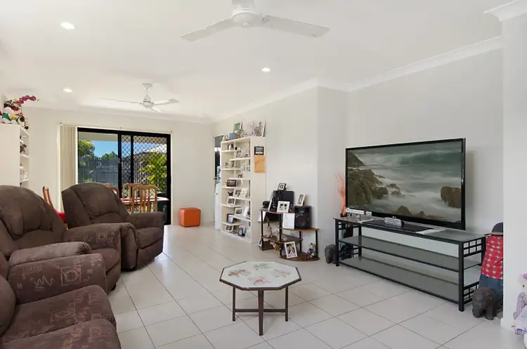 36 Ellsworth Drive, Mount Louisa QLD 4814