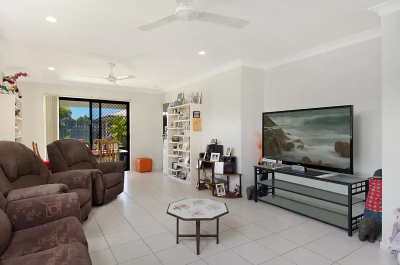 Main view of Homely house listing, 36 Ellsworth Drive, Mount Louisa QLD 4814