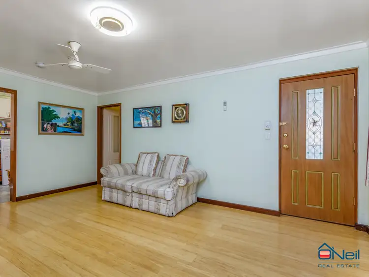 Sixth view of Homely house listing, 62 Ypres Road, Camillo WA 6111