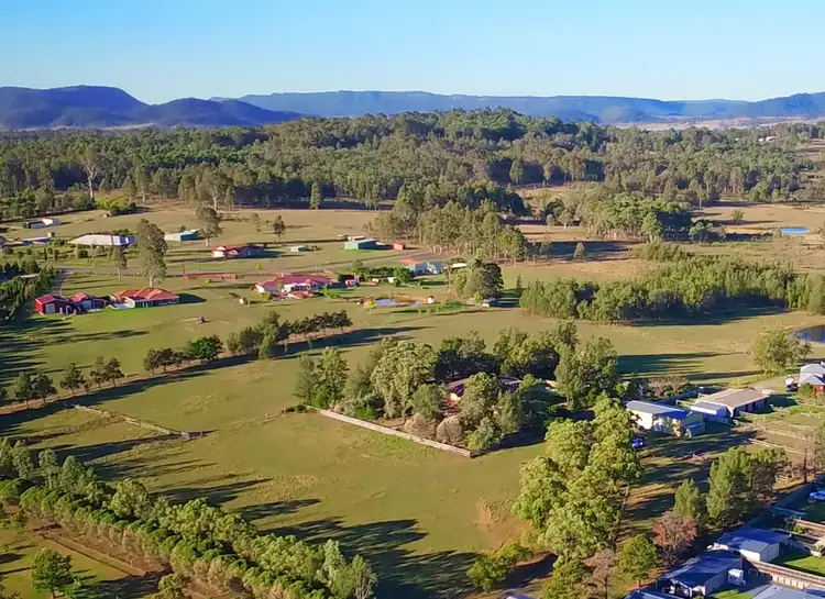 Main view of Homely house listing, 58 Hillview Road, Branxton NSW 2335