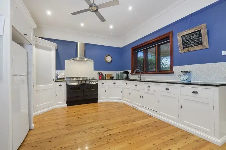 Second view of Homely house listing, 17 Belmore St, Goulburn NSW 2580
