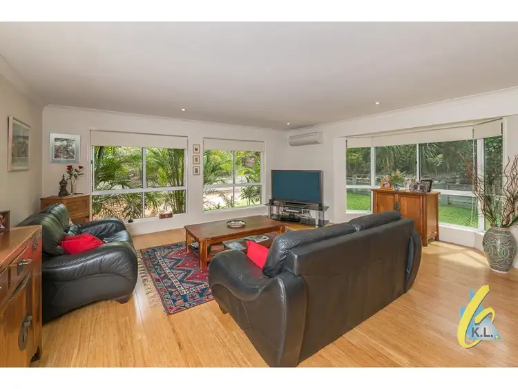 Second view of Homely house listing, 19 Tanderra Way, Karana Downs QLD 4306