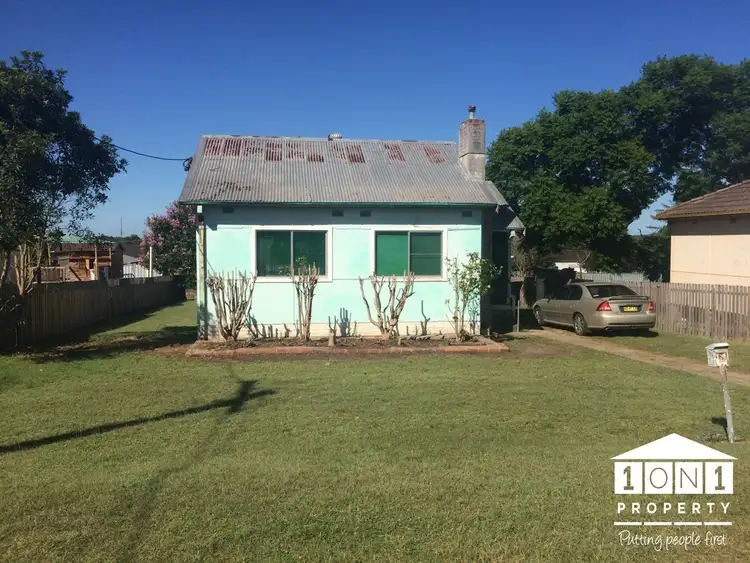 21 Booth Street, Kurri Kurri NSW 2327
