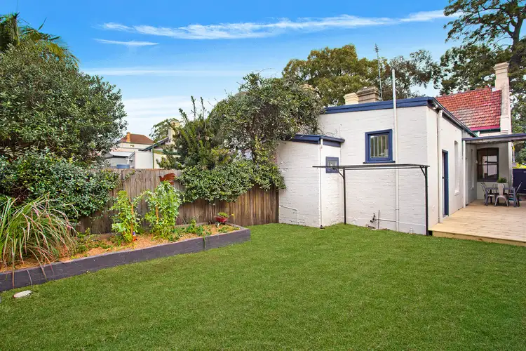 Fifth view of Homely house listing, 22 Henry Street, Lewisham NSW 2049
