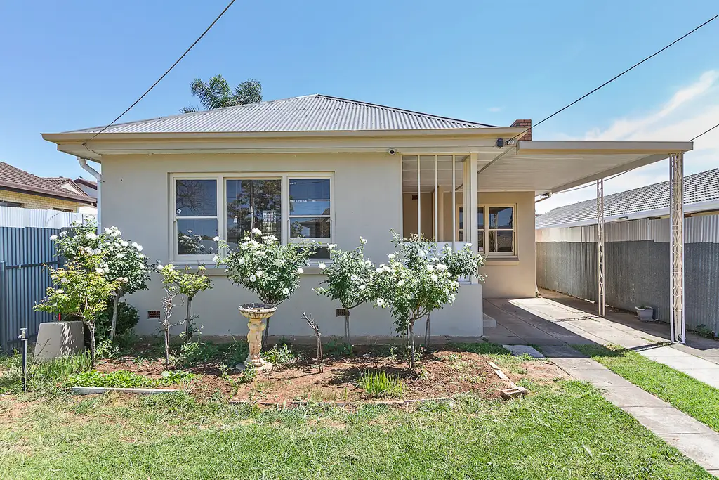 Main view of Homely house listing, 6 Yaralin Ave, Klemzig SA 5087