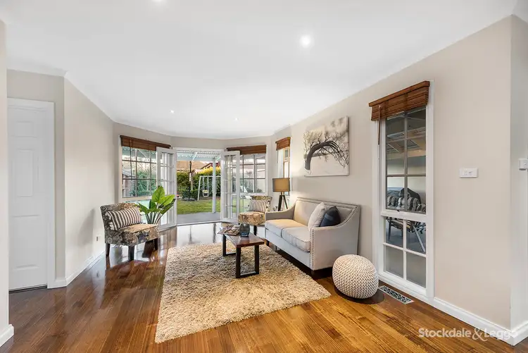 Fourth view of Homely house listing, 58 Sutherland Street, Hadfield VIC 3046
