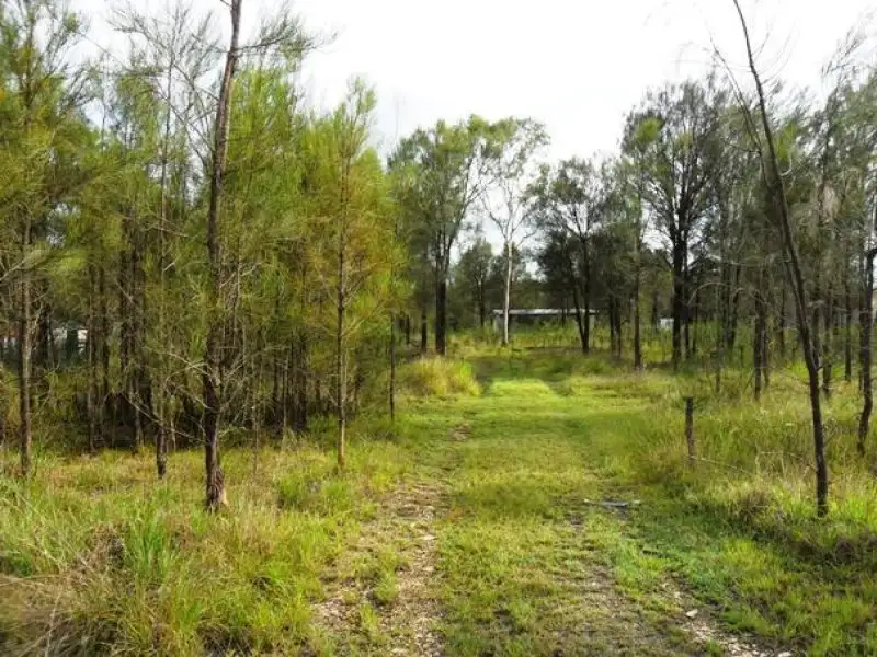 Main view of Homely land listing, Address available on request