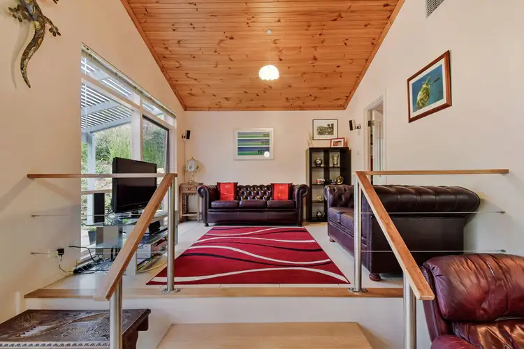 Fifth view of Homely house listing, 15 St James Street, Willunga SA 5172