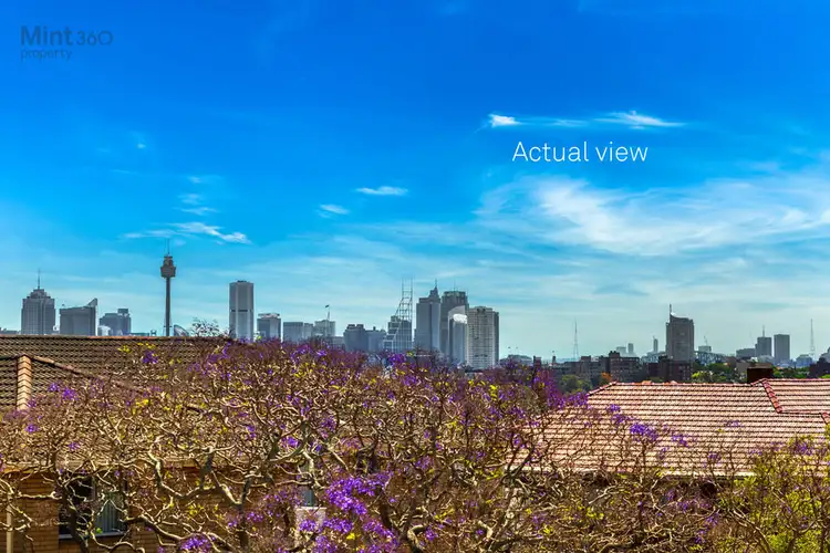 Second view of Homely apartment listing, 14/70 Cowper Street, Randwick NSW 2031