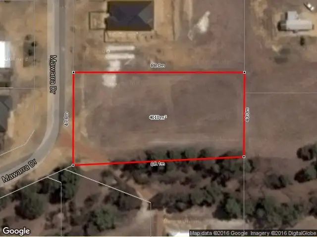 14 MAWARRA DRIVE, Gingin WA 6503