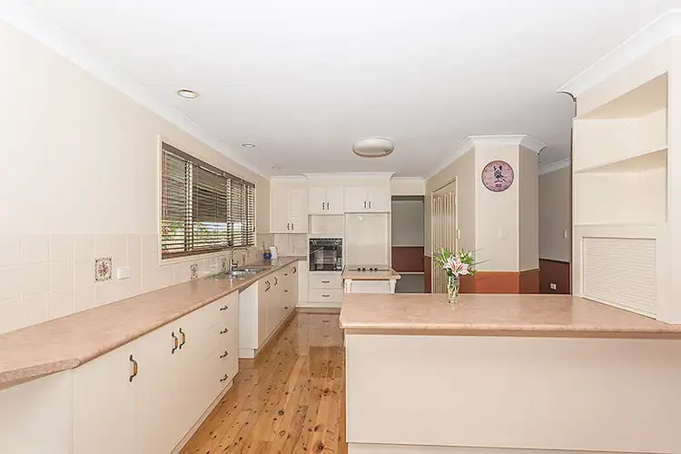 Third view of Homely house listing, 428 McIntosh Creek Road, Mcintosh Creek QLD 4570