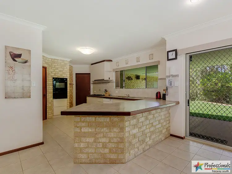 Fourth view of Homely house listing, 14 Shipwright Avenue, Wellard WA 6170