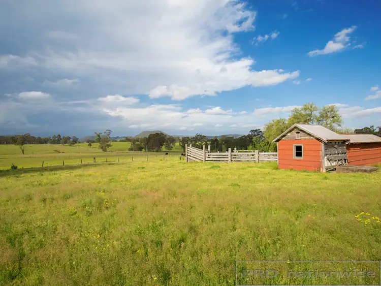 Fifth view of Homely rural property listing, 527 Glen William Road, Glen William NSW 2321