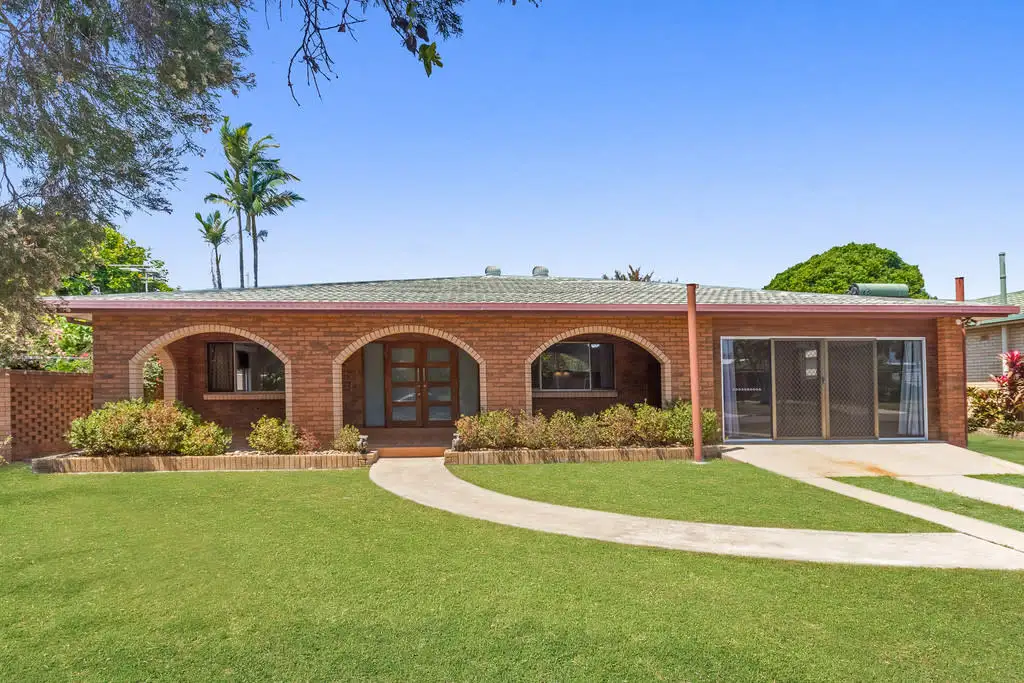 Main view of Homely house listing, 4 Mott Street, Heatley QLD 4814