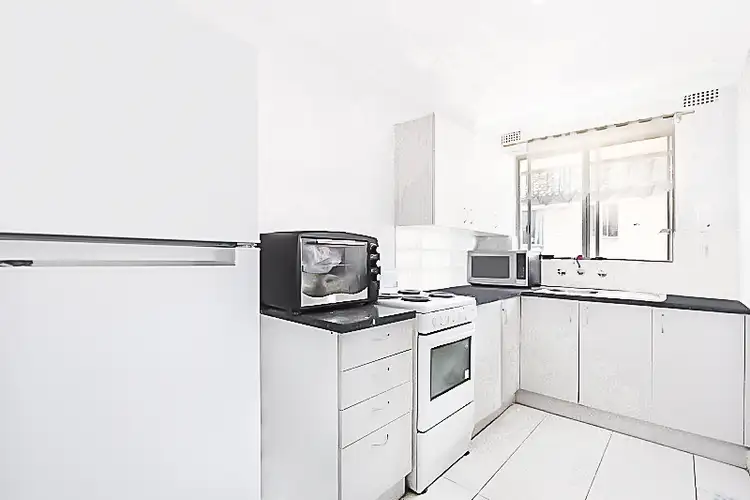 Second view of Homely unit listing, 10/37 Kenyon Street, Fairfield NSW 2165