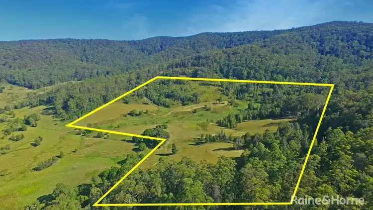 64 Boyds Lane, Wyong Creek NSW 2259