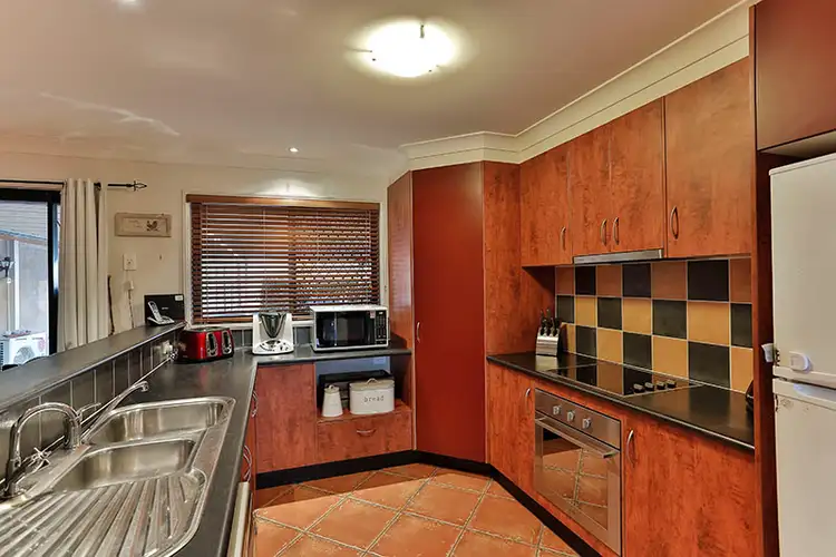 Fourth view of Homely house listing, 9 Kurrajong Court, Meringandan West QLD 4352