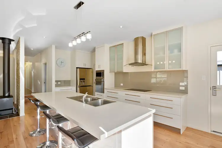 Sixth view of Homely house listing, 495 Leslie Road, Leslie Vale TAS 7054