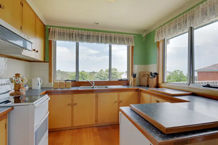 Fifth view of Homely house listing, 172 Nicholls Street, Devonport TAS 7310