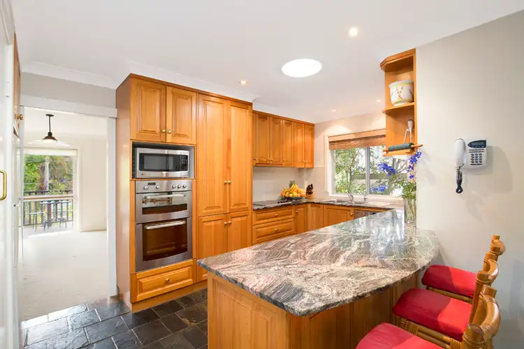 Fifth view of Homely house listing, 107 Gondola Road, North Narrabeen NSW 2101