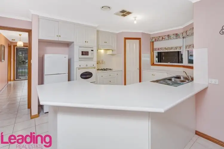 Third view of Homely house listing, 25 Thornton Avenue, Sunbury VIC 3429