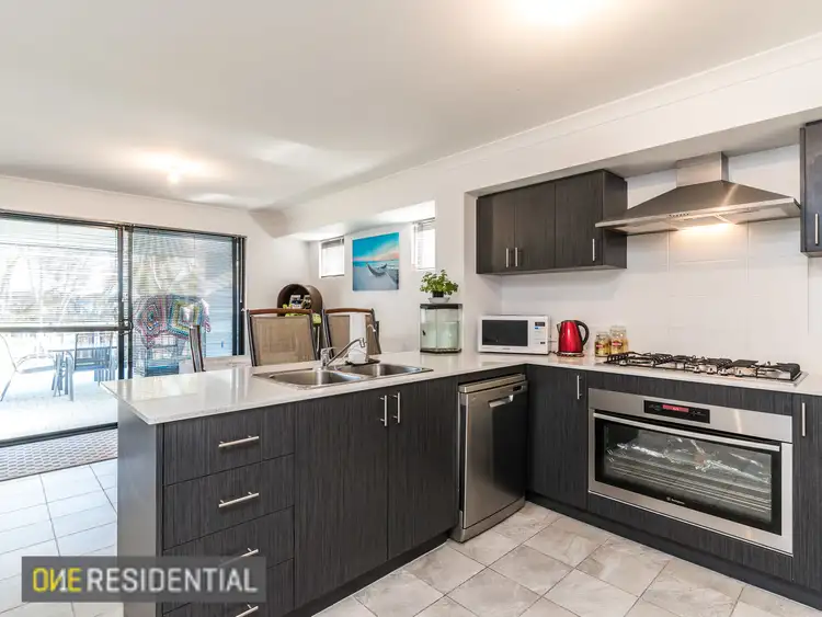 Fifth view of Homely house listing, 13 Gleeson Way, Harrisdale WA 6112