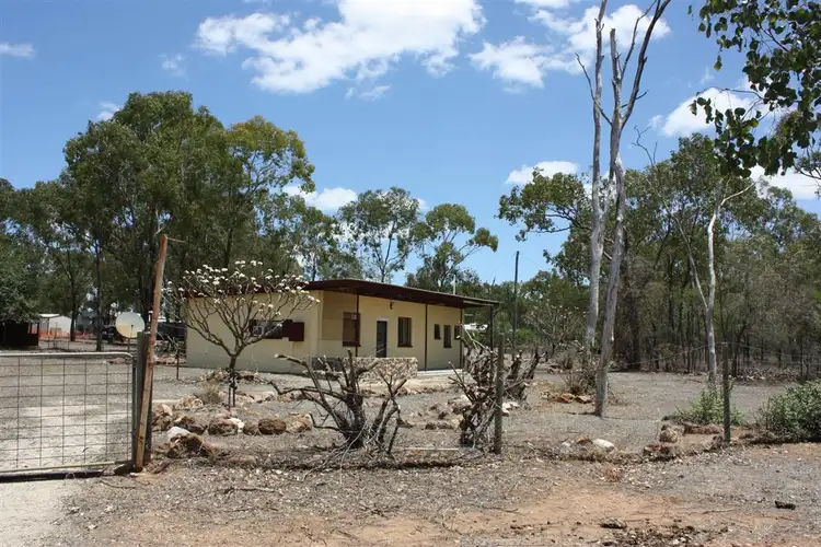 Main view of Homely house listing, 7 Baker Road, Sapphire QLD 4702
