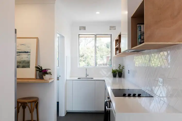 Second view of Homely apartment listing, 20/47 Chandos Street, Ashfield NSW 2131