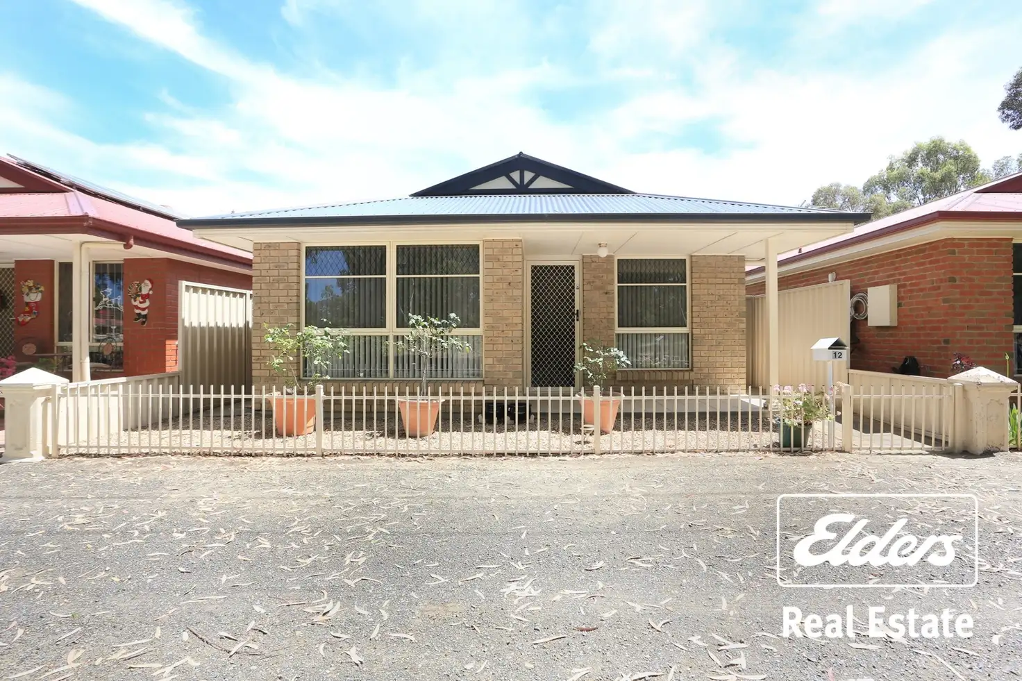 Main view of Homely house listing, 12 Weaver Drive, Willaston SA 5118