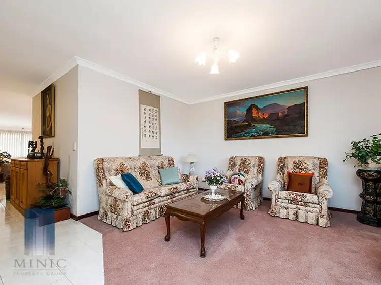 Third view of Homely house listing, 49 Sheldrake Way, Willetton WA 6155