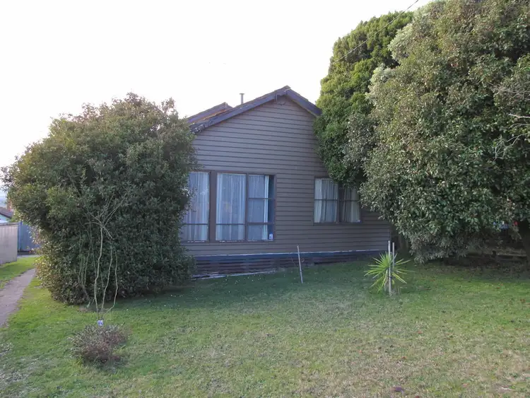 Main view of Homely house listing, 19 Stoddart Street, Moe VIC 3825