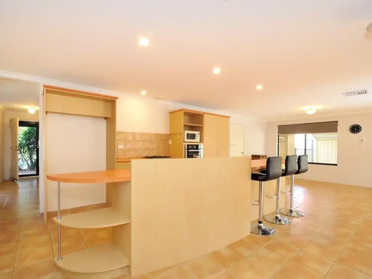 Fifth view of Homely house listing, 40 Arpenteur Drive, Baldivis WA 6171