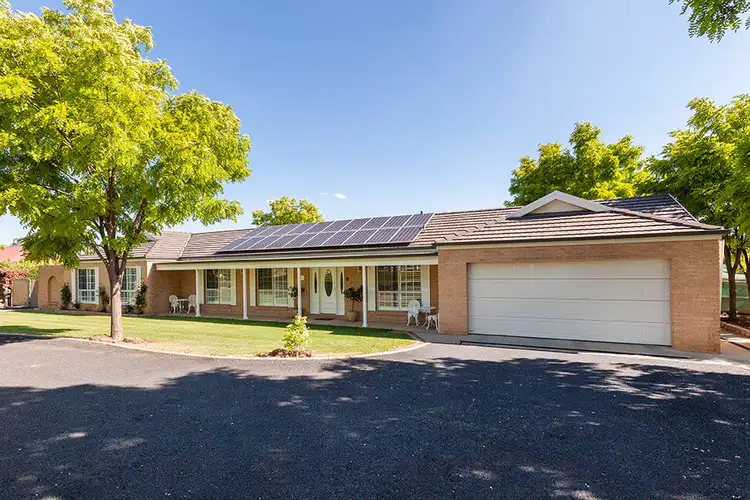 Fifth view of Homely house listing, Lot 25 Stockmans Drive, Mudgee NSW 2850