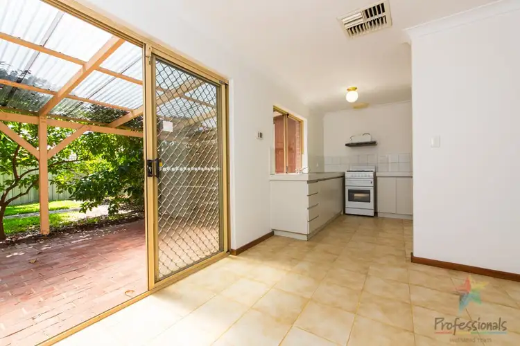 Fourth view of Homely house listing, 3/45 Cyril Street, Bassendean WA 6054