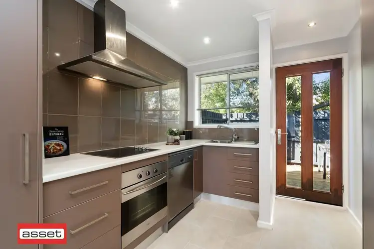 Fourth view of Homely unit listing, 3/4 Buna Avenue, Seaford VIC 3198