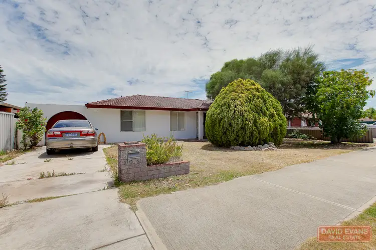 102 Milina Street, Hillman WA 6168