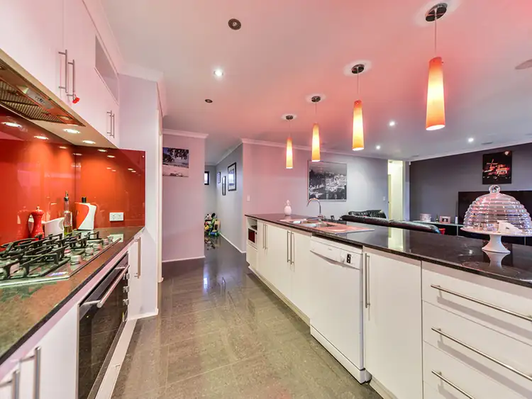 Third view of Homely house listing, 24 Princeton Circuit, Aubin Grove WA 6164