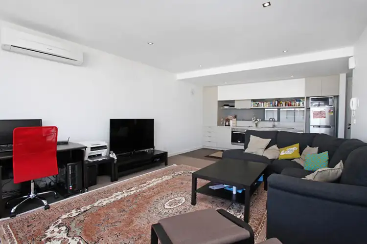Fifth view of Homely house listing, 17/44 Eucalyptus Drive, Maidstone VIC 3012