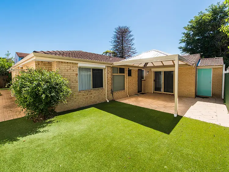 120A Salvado Road, Wembley WA 6014